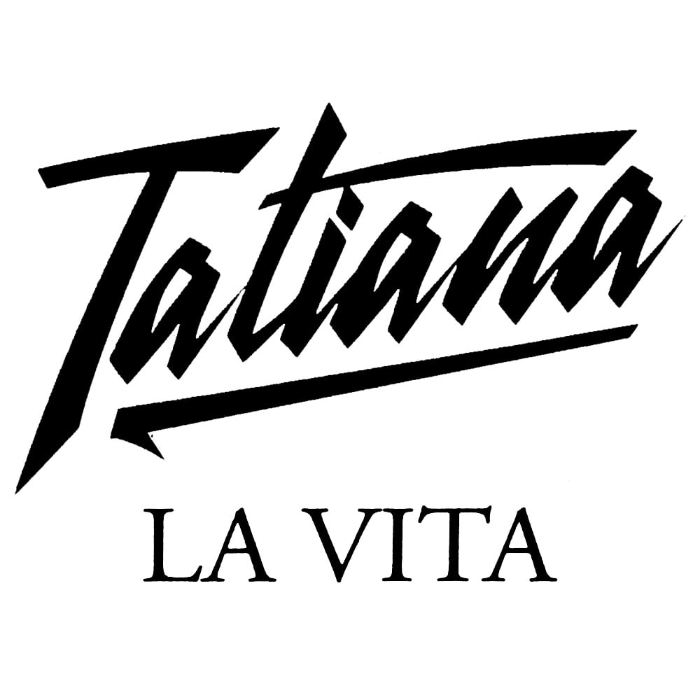 Tatiana La Vita